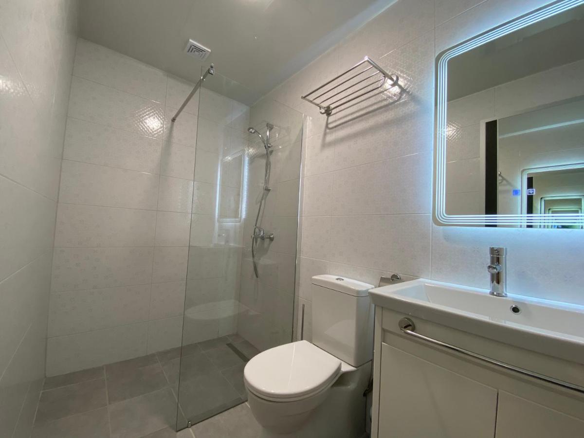 Comfort Guest Rooms Καζανλούκ Εξωτερικό φωτογραφία