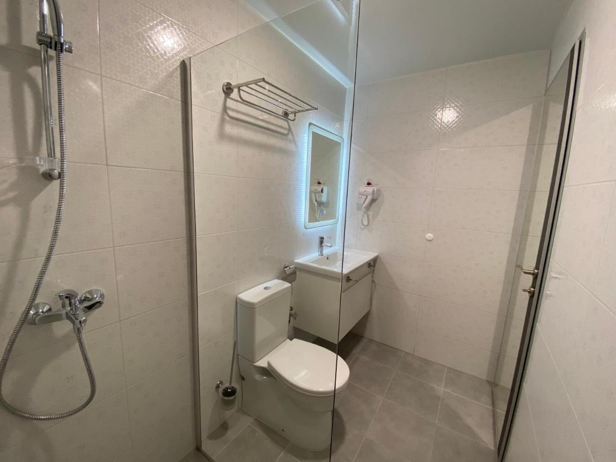 Comfort Guest Rooms Καζανλούκ Εξωτερικό φωτογραφία