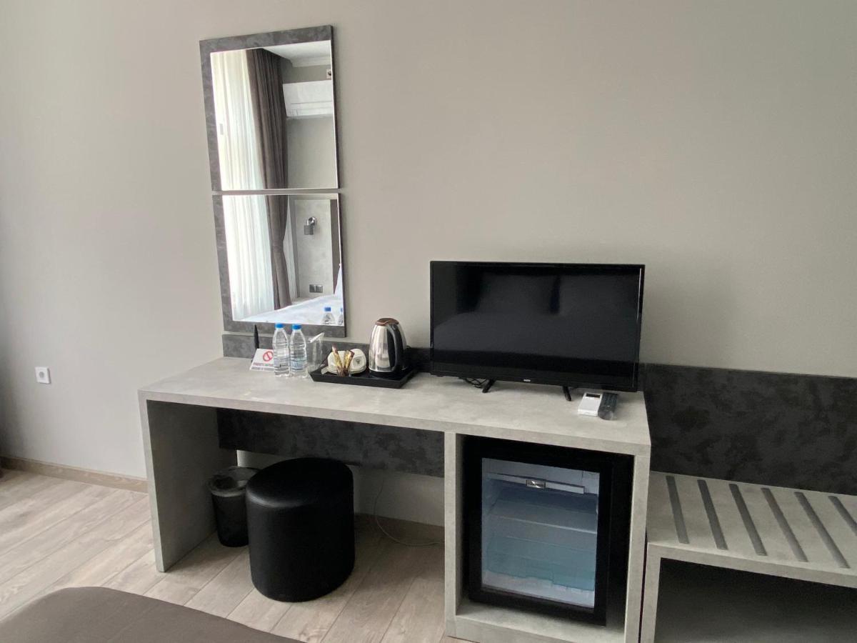 Comfort Guest Rooms Καζανλούκ Εξωτερικό φωτογραφία