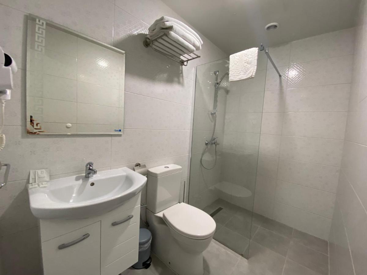 Comfort Guest Rooms Καζανλούκ Εξωτερικό φωτογραφία