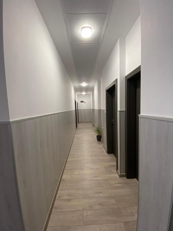 Comfort Guest Rooms Καζανλούκ Εξωτερικό φωτογραφία